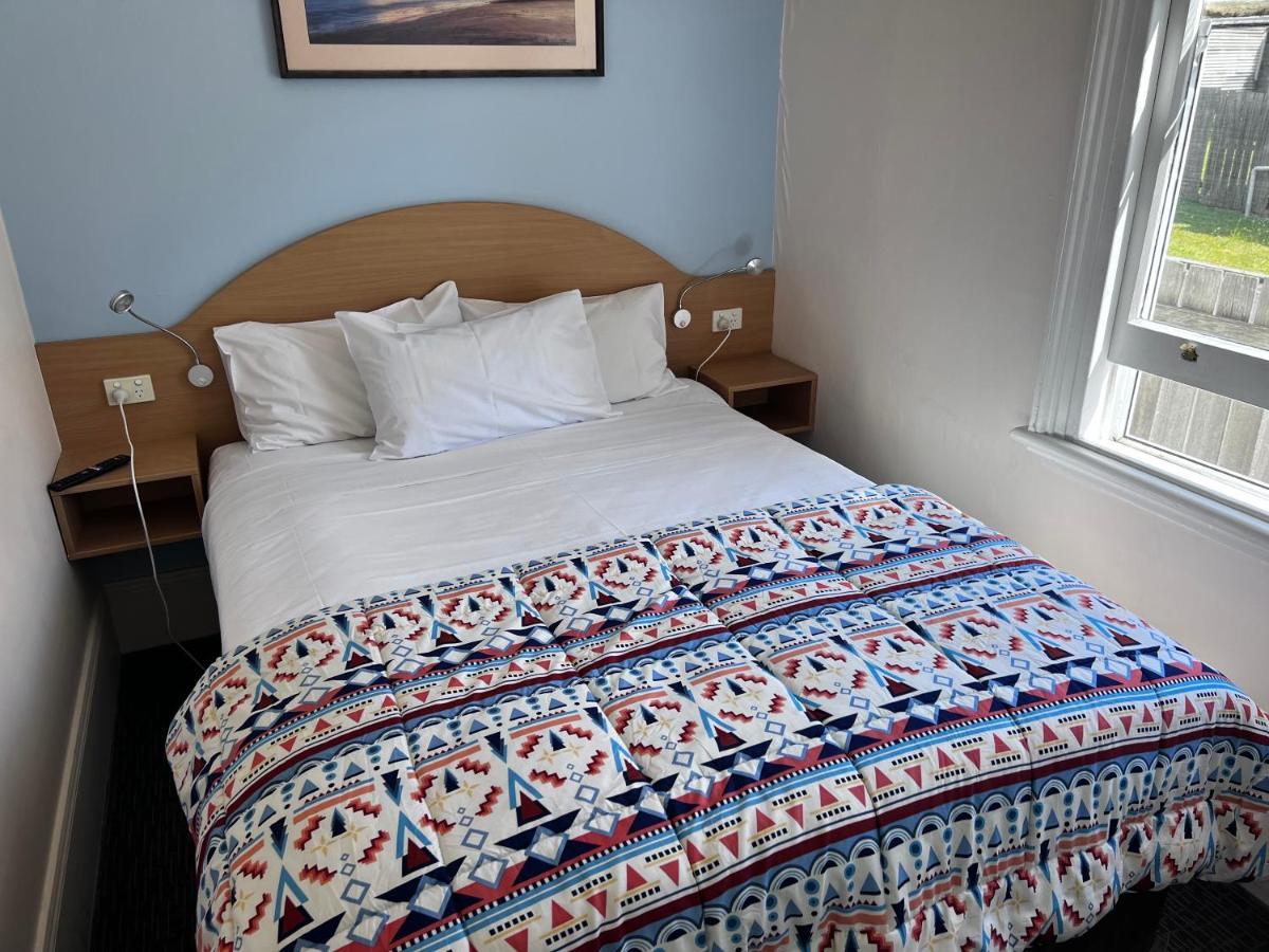 The Dannebrog Lodge Devonport Exteriör bild