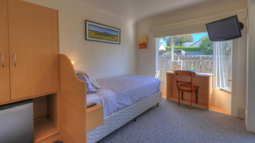 The Dannebrog Lodge Devonport Exteriör bild