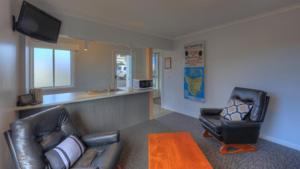 The Dannebrog Lodge Devonport Exteriör bild