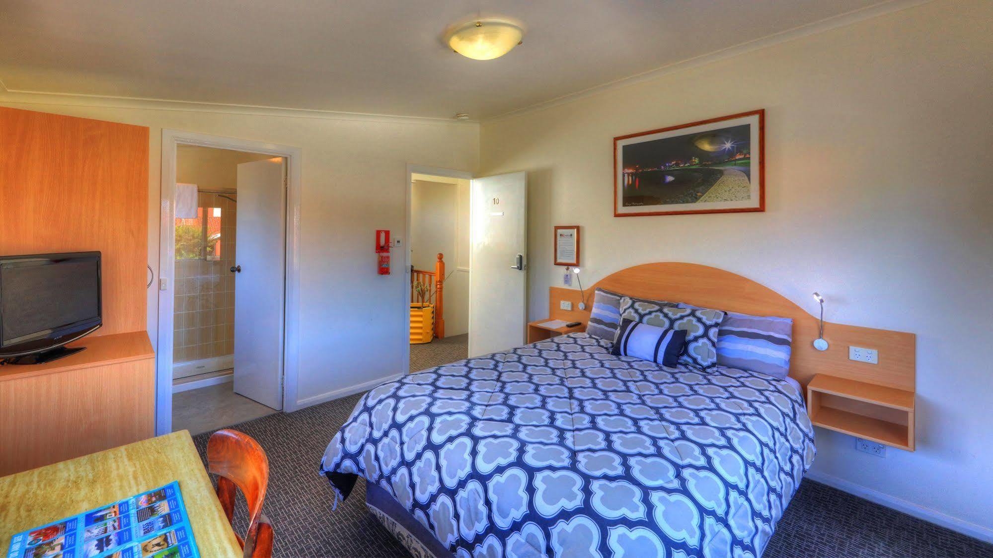 The Dannebrog Lodge Devonport Exteriör bild
