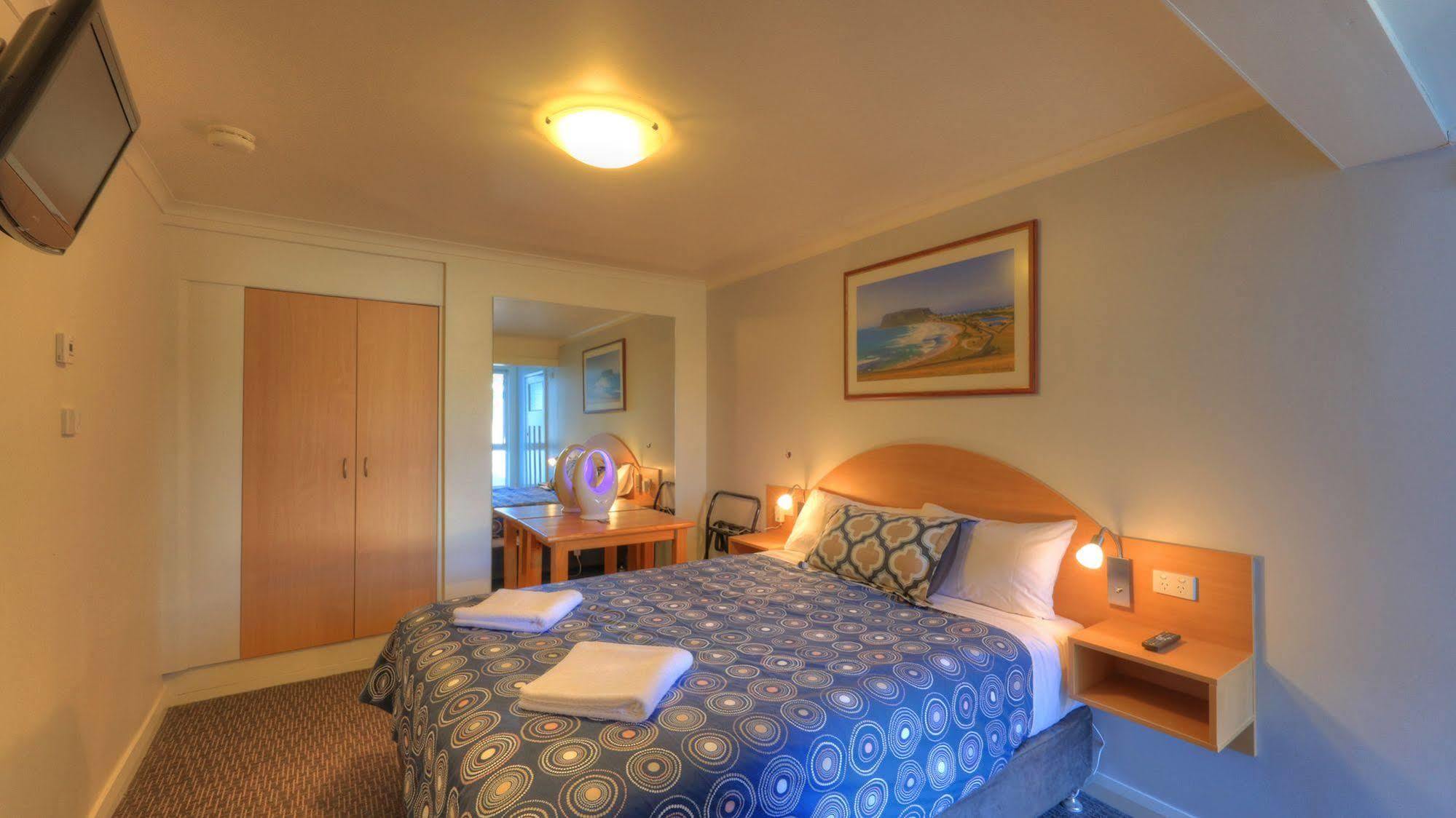 The Dannebrog Lodge Devonport Exteriör bild