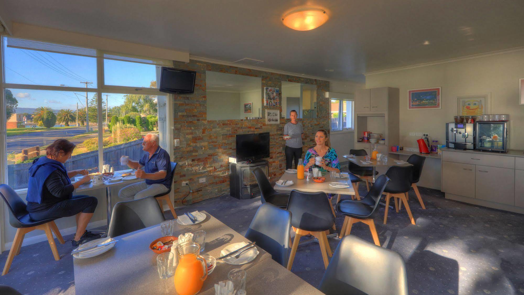 The Dannebrog Lodge Devonport Exteriör bild